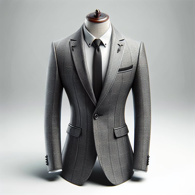 کت تک مردانه معراج