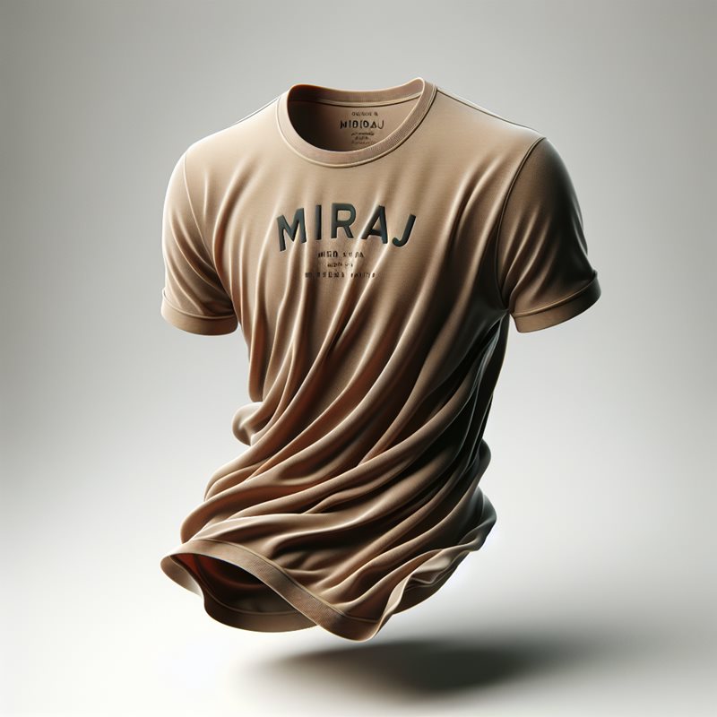 تیشرت مردانه معراج