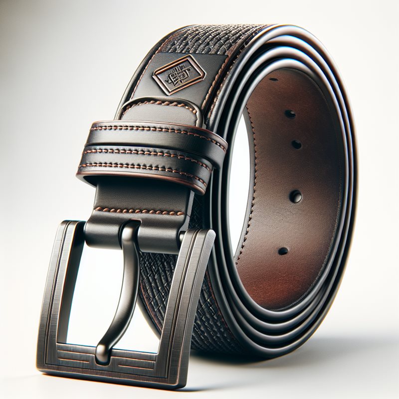 کمربند مردانه معراج