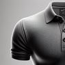 پولوشرت مردانه نخی معراج - تصویر 2