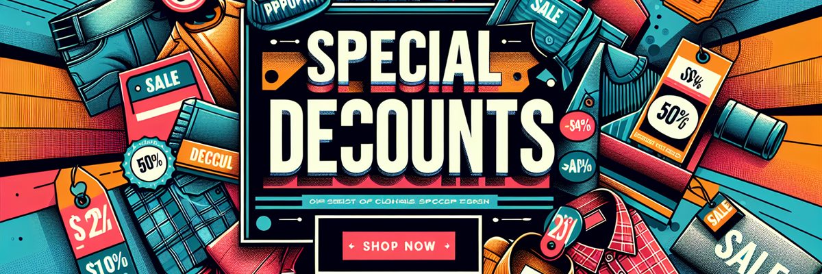 تخفیف‌های ویژه معراج!